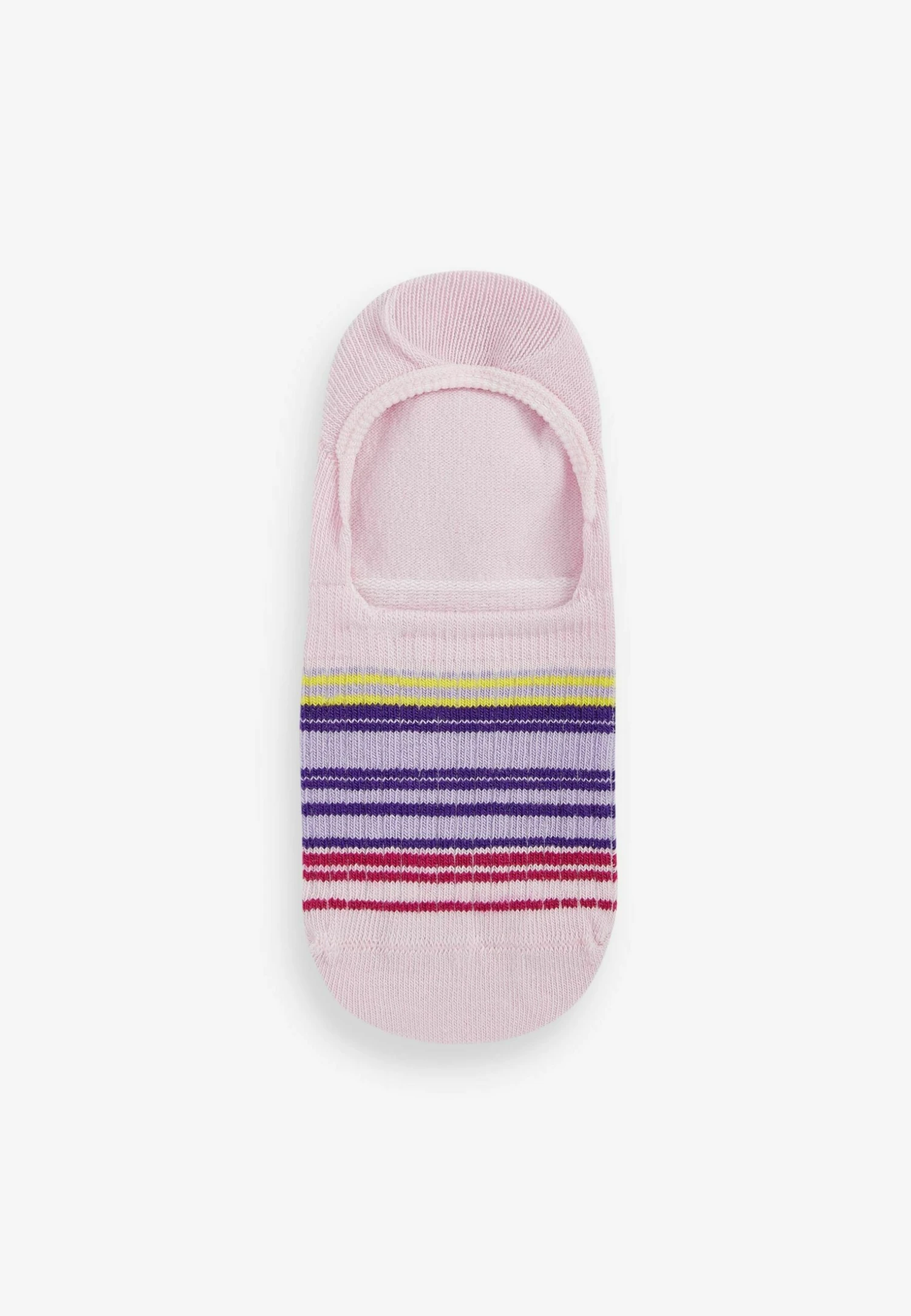 Next Low Cut 5 Pack Standard - Sokken - Red Purple 6 Next Low Cut 5 Pack Standard - Sokken - Red Purple - Afbeelding 4