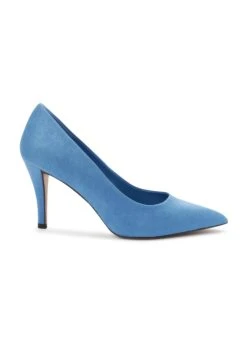 Next Forever Comfort - Klassieke Pumps - Blue -Next 404ac1dc6da04a52b8976283974f31c8