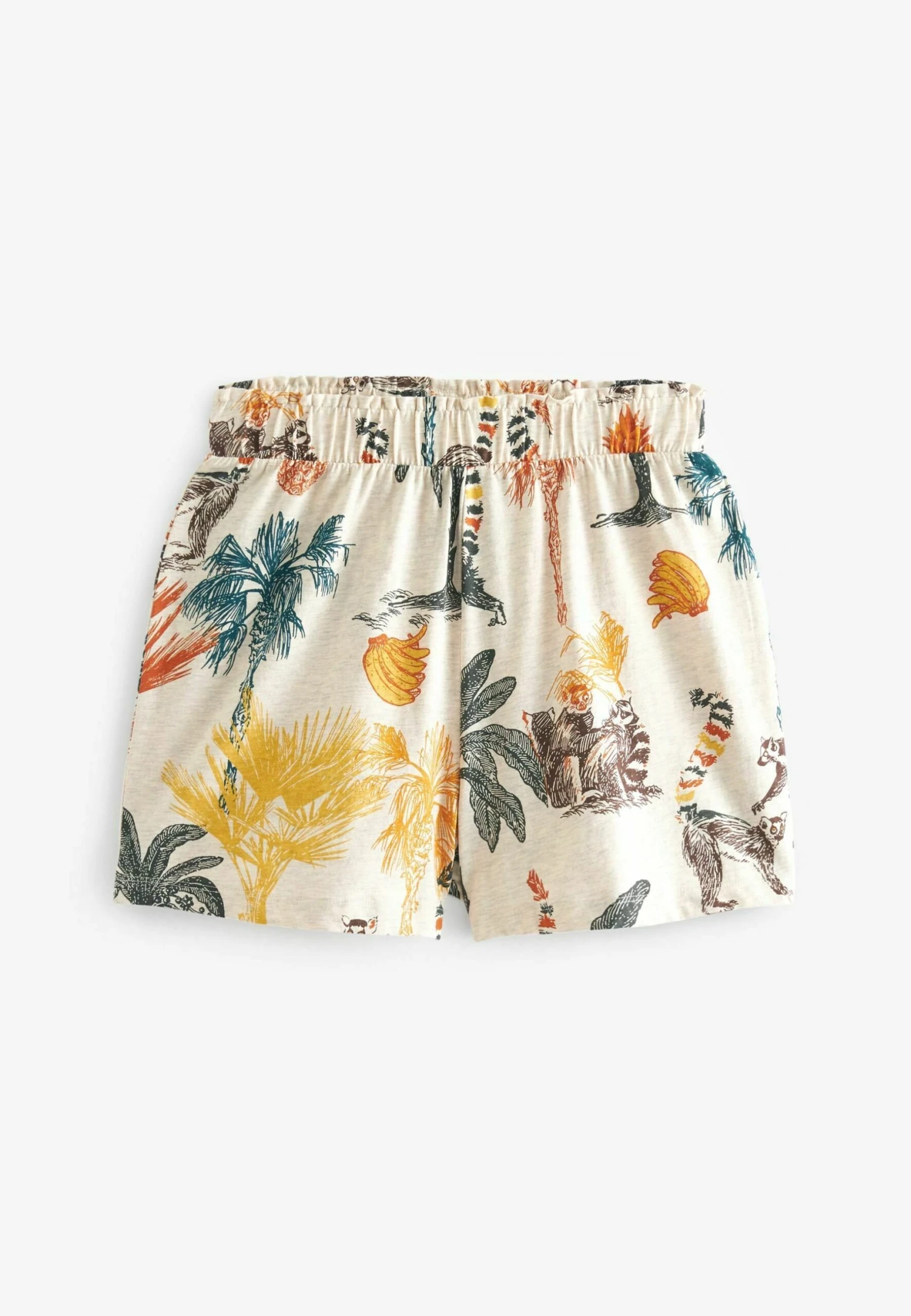 Next Set - Pyjama - Ecru Lemur 9 Next Set - Pyjama - Ecru Lemur - Afbeelding 7