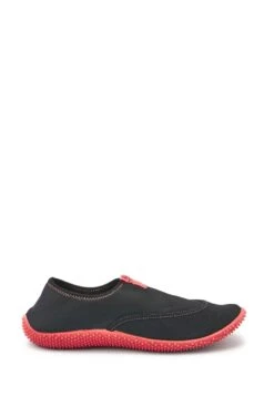 Next Aqua Standard - Sneakers Laag - Black Coral Pink -Next 40c98012a3e540eab44572b9ba4e3ba0