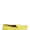 Next Weave Driver Standard - Mocassins - Lime Green -Next 4133f7833e2244c7bef886a9b75246e7