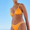 Next Standard - Bikinitop - Orange -Next 41c4115915f04f679a997e8e3c8bfa78