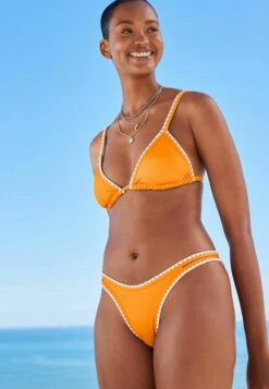 Next Standard - Bikinitop - Orange