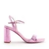 Next Sandalen Met Hoge Hak - Pink -Next 42a055b628b643c0b05383cd837ff8f4