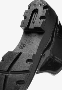 Next Ankle Wellington Standard - Regenlaarzen - Black Patent 9 Next Ankle Wellington Standard - Regenlaarzen - Black Patent -Next 42d207fdf5054fd6b7418b9b2bc2e0f1