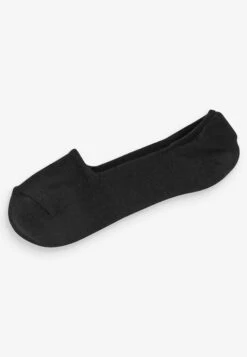 Next Cushion Sole Invisible 4 Pack - Enkelsokken - Mixed -Next 4319096bc6eb4dad9ffc90056fa3e171