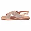Next Crossover - Sandalen - Rose Gold -Next 436cab2a17514af884ec678590046b72