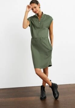 Next Forever - Korte Laarzen - Black