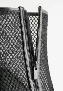 Next Enkellaarsjes Met Hoge Hak - Black 10 Next Enkellaarsjes Met Hoge Hak - Black -Next 44438c1501704a9cacc3df96be85d759