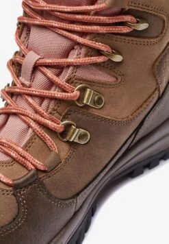 Next Performance- Veterboots - Brown -Next 44d3101cfbff4a73864e63c82738633e