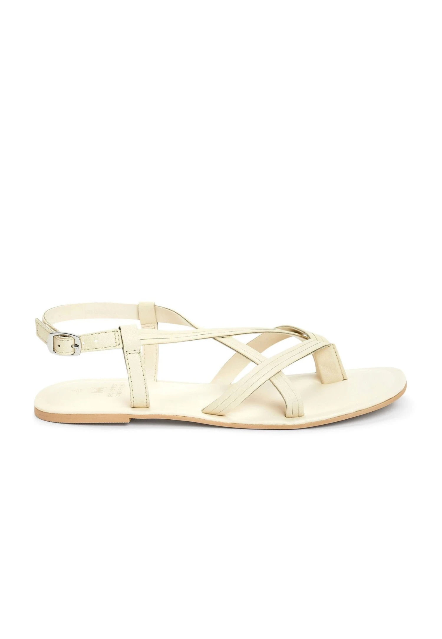Next Forever Comfort Standard - Sandalen - White 3 Next Forever Comfort Standard - Sandalen - White