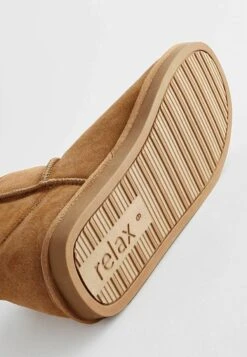 Next Standard - Snowboots- Tan Brown -Next 46036b82f8454ca298f76328263e1190