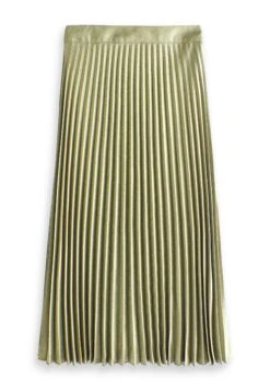 Next Standard - Plooirok - Green 12 Next Standard - Plooirok - Green -Next 465a3260e54a4250922d35ac59e40ffd