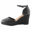 Next Forever Comfort Closed Toe High Standard - Sleehakken - Black 1 Next Forever Comfort Closed Toe High Standard - Sleehakken - Black -Next 46646c35998c4bc39fd926440eb8a216