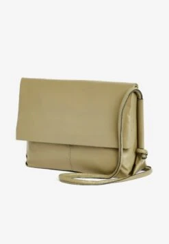 Next Fold Over Standard - Schoudertas - Green -Next 467ed1c87139426ca5a5cb34929a35e6