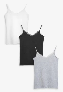 Next 3 Pack - Hemd - Multi Coloured 16 Next 3 Pack - Hemd - Multi Coloured -Next 469db6b038d44799a57d9243d8e2a519