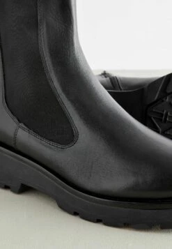 Next Forever Comfort Chunky Regular - Korte Laarzen - Black 17 Next Forever Comfort Chunky Regular - Korte Laarzen - Black -Next 47103e51d04146799ba7b81ef290fa32