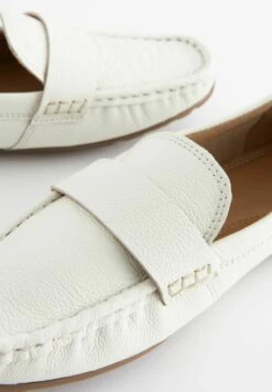 Next Forever Comfort- Mocassins - Bone White -Next 47405076c24e4d5eae05a151d0d2df39