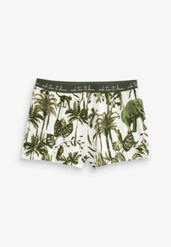 Next Set Standard - Pyjama - Khaki Green -Next 4751cb2d0e69475fa477f6ec7b372863