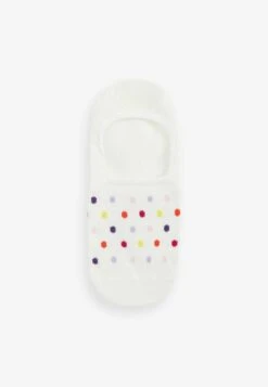 Next Low Cut 5 Pack Standard - Sokken - Red Purple 10 Next Low Cut 5 Pack Standard - Sokken - Red Purple -Next 47b1e20418f64f158354a14ec85cd643