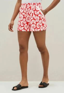 Next Trim Standard - Shorts - Red Shell