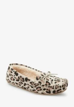 Next Instappers - Brown Leopard -Next 47f7f3d741af4663b1b03b11751f5b2e