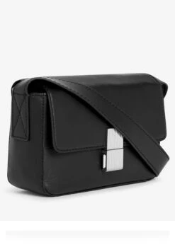 Next LockStandard - Schoudertas - Black -Next 48ed50f7be4b4a5e98124f4f53df1490