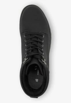 Next Forever Comfort - Veterboots - Black 8 Next Forever Comfort - Veterboots - Black -Next 48fa9d8331e64dc18d4bae5f077385a7