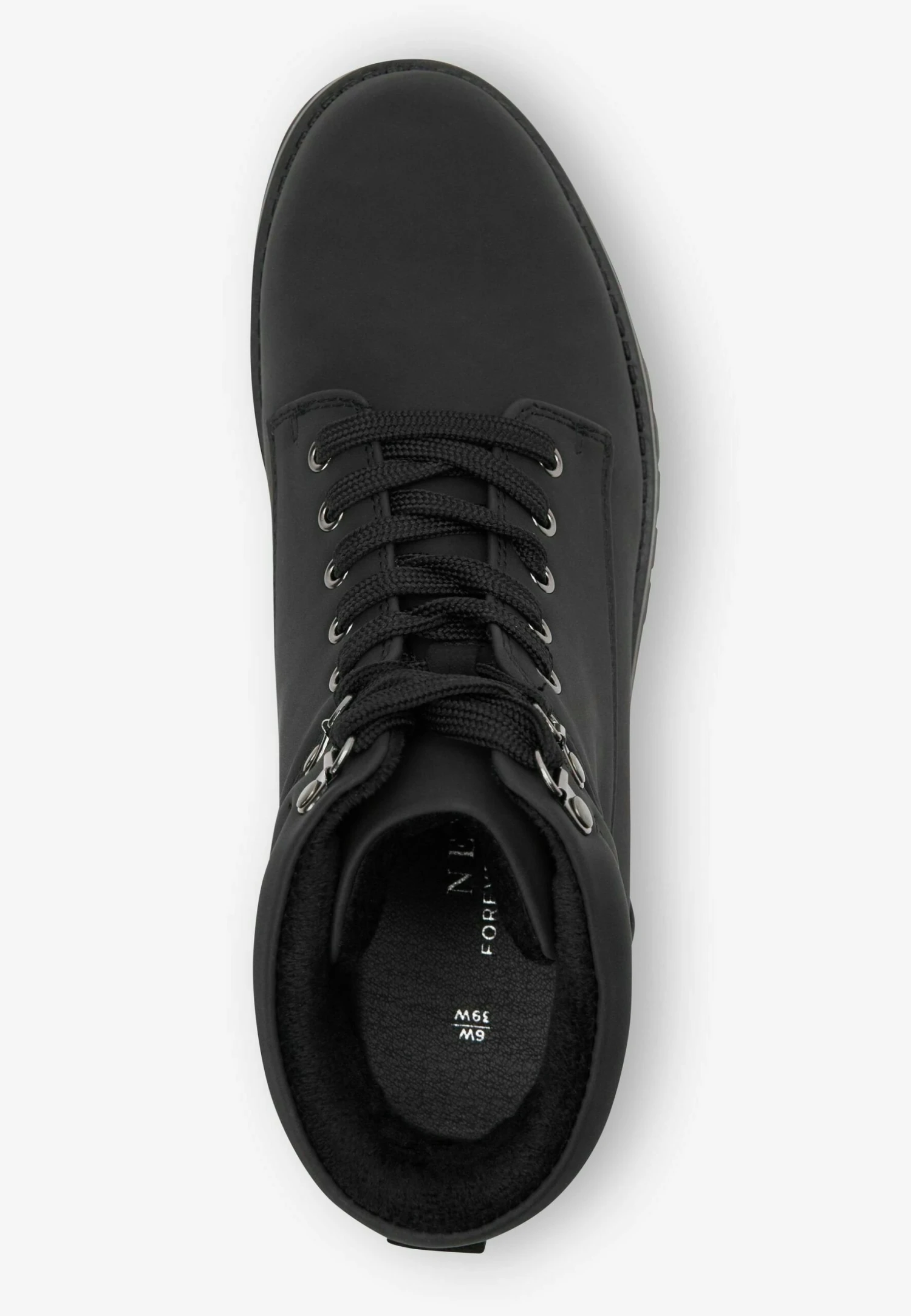 Next Forever Comfort - Veterboots - Black 5 Next Forever Comfort - Veterboots - Black - Afbeelding 3