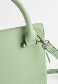 Next Mini Held Bowler Standard - Handtas - Green -Next 49a5d9778e344127abb6a1bfc0b97e3b