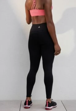 Next Active Sports Tech Standard - Legging - Black