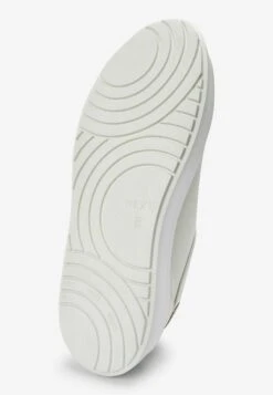 Next Forever Comfort Signature Standard - Sneakers Laag - White -Next 49b30acd0b7d4cdc8e2317a218e823d0