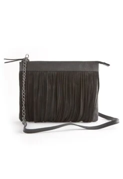 Next FringeStandard - Clutch - Black
