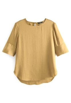 Next Formal - Blouse - Yellow -Next 4a19c6d91c184e708497f94f5c263327