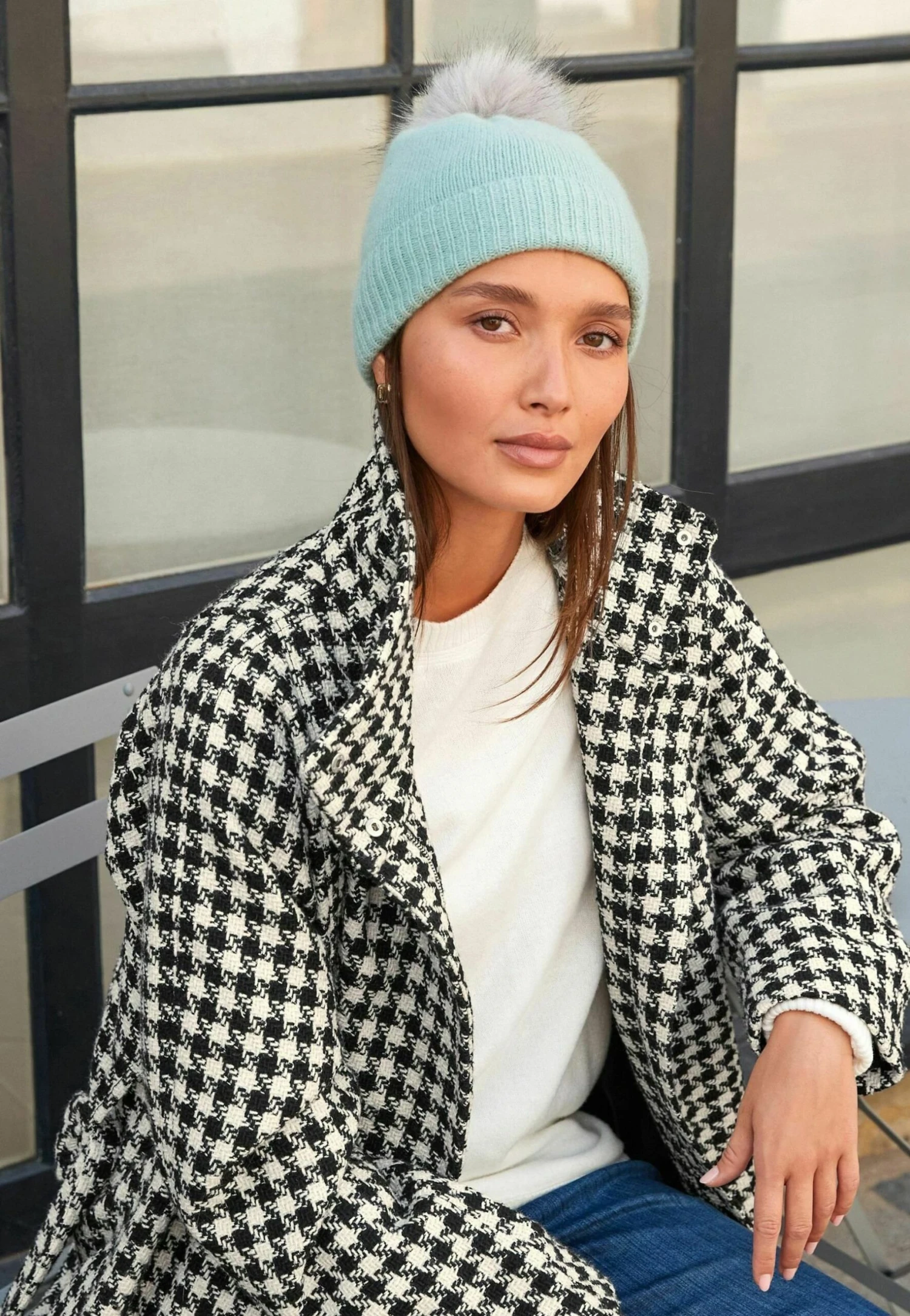 Next Pom- Muts - Green 3 Next Pom- Muts - Green