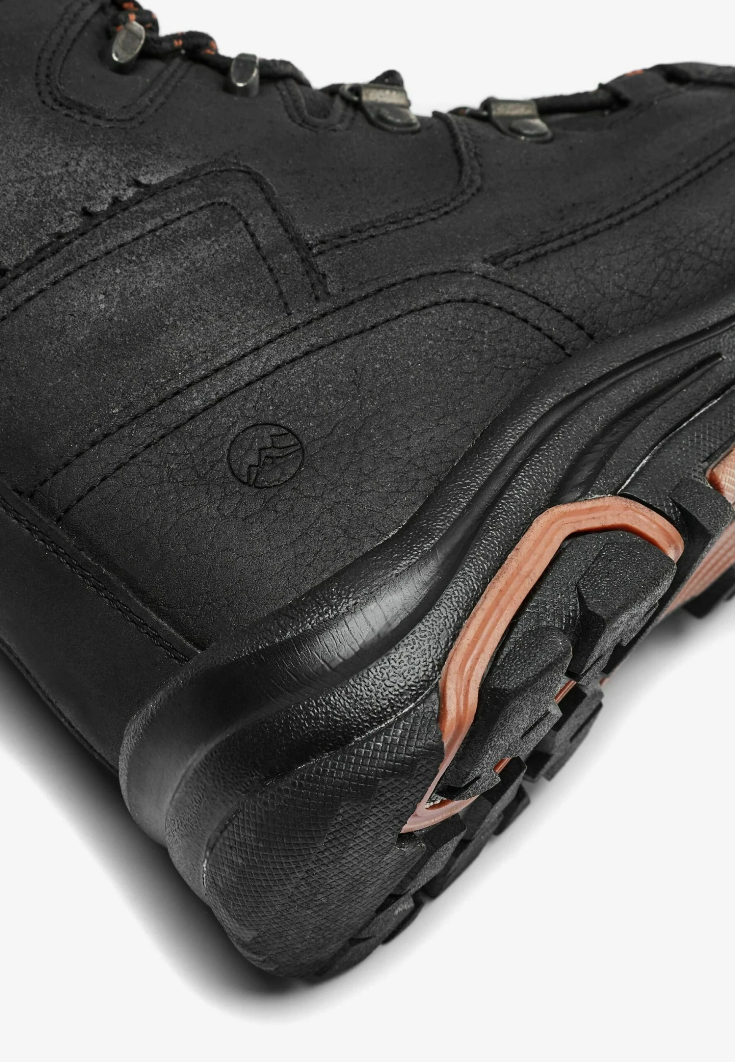 Next Active Sports Performance Forever Comfort Waterproof Walki - Veterboots - Black 6 Next Active Sports Performance Forever Comfort Waterproof Walki - Veterboots - Black - Afbeelding 4