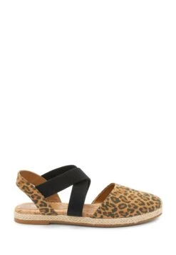 Next Espadrilles - Leopard Print -Next 4a52d96b92e0412681cc67c67b9c455b