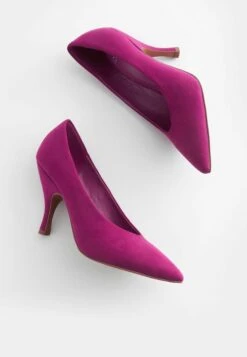Next Forever Comfort Court Standard - Klassieke Pumps - Pink -Next 4a7bc188f5ed449fa8a68fa7bf05af8d