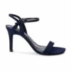 Next Forever Comfort Strappy Skinny- Sandalen Met Hoge Hak - Navy 2 Next Forever Comfort Strappy Skinny- Sandalen Met Hoge Hak - Navy -Next 4a8148e4cbe848958cf395c2b942bbab