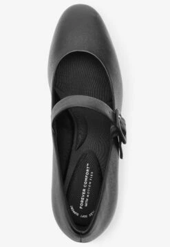 Next Forever Comfort - Klassieke Pumps - Black -Next 4aa677e3b574453e93dffd0aee7e65a5