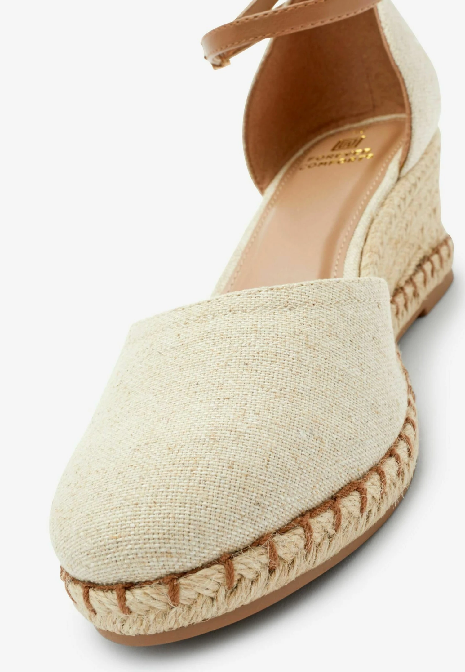 Next Comfort® ClosedStandard - Sleehakken - Neutral 8 Next Comfort® ClosedStandard - Sleehakken - Neutral - Afbeelding 6