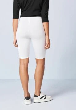 Next Cycle- Shorts - White -Next 4b1817ae43c348638c765ec889193d2e