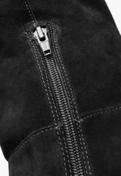 Next Overknee Laarzen - Black -Next 4b2eb4b8792148a190496301a93fa669