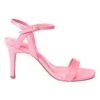 Next Strappy Simple - Sandalen Met Hoge Hak - Pink -Next 4b5b53001fa54065ba151aadd65f2d48