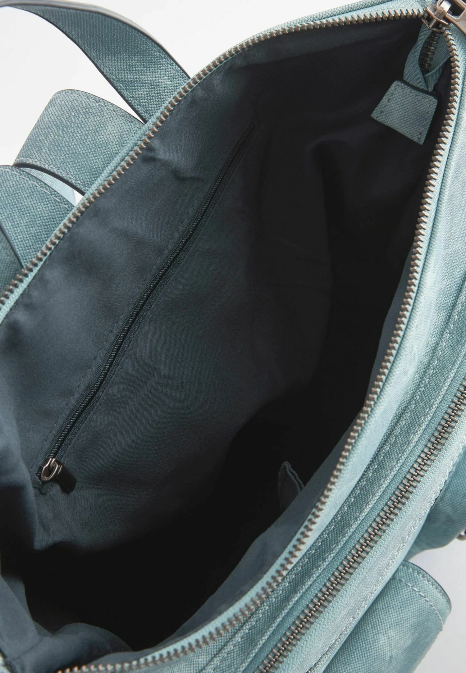 Next Utility Standard - Rugzak - Denim 7 Next Utility Standard - Rugzak - Denim - Afbeelding 5