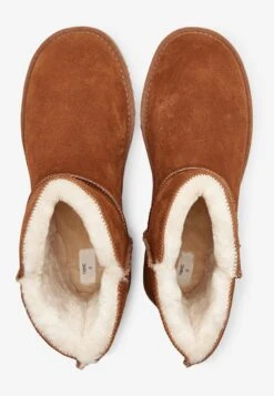 Next Chestnut - Snowboots- Brown -Next 4c2eb7ae8bae4caab4e7f83ae95497d5