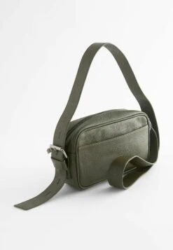 Next Camera - Schoudertas - Khaki Green 15 Next Camera - Schoudertas - Khaki Green -Next 4dcb2464b1b149e99a4a32f22b97915c