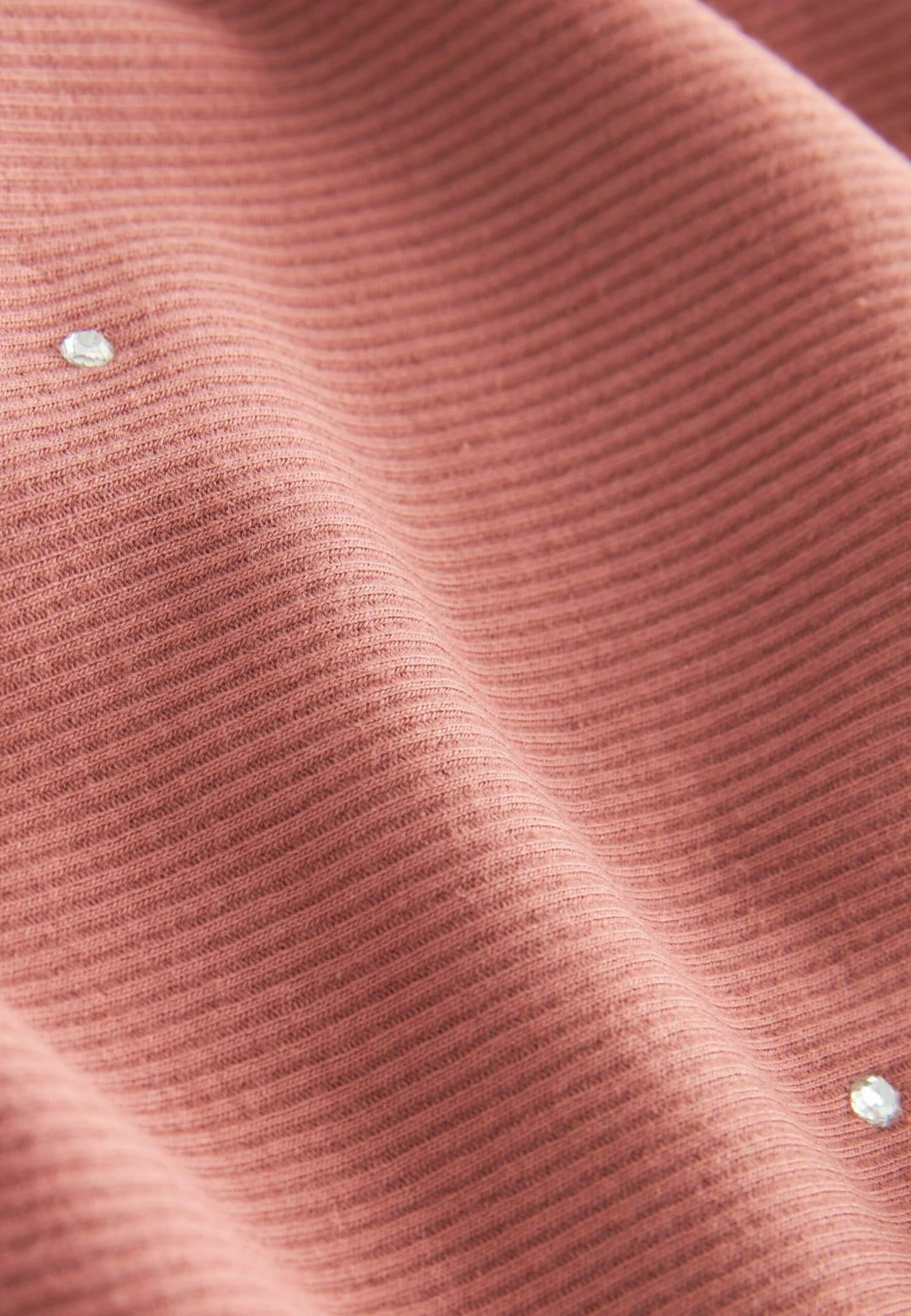 Next Short Sleeve Raw Edge Standard - T-Shirt Print - Pink Embellished Sparkle 8 Next Short Sleeve Raw Edge Standard - T-Shirt Print - Pink Embellished Sparkle - Afbeelding 6