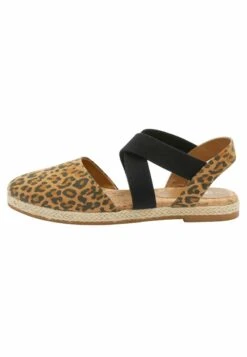Next Espadrilles - Leopard Print -Next 4ed26a32c87f427aa6c11f6f700d7e90