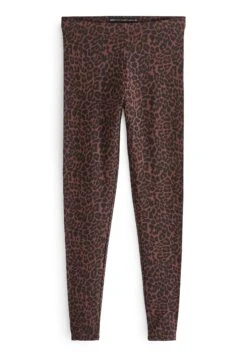 Next Legging - Animal Print